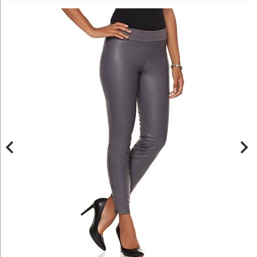 G by Giuliana ultra luxe legging sz 4 new